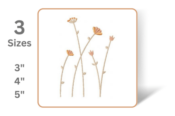 Delicate Wildflowers: A Handmade Gift Designer’s Honest Review