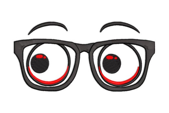 Glasses with Eyes: Whimsy That Actually Works