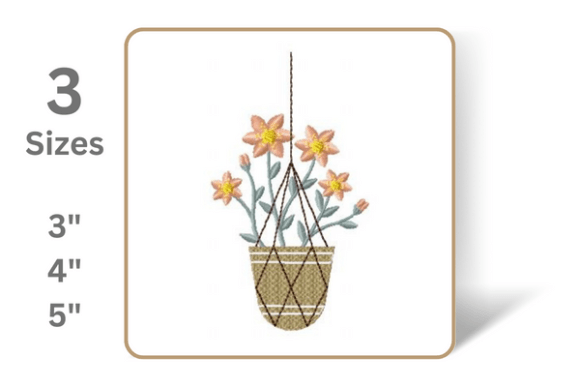 Hanging Flowers: A Designer’s Real-World Review