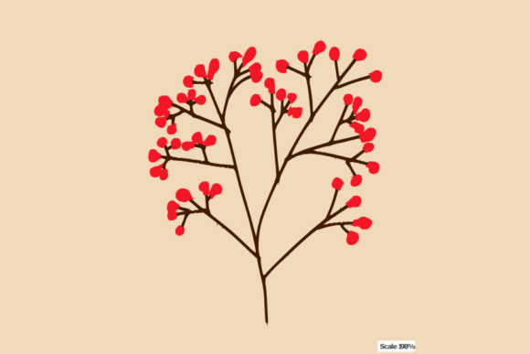 Mimosa Flower Embroidery Design Review